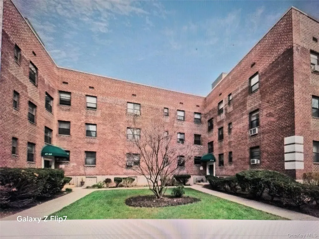 215-09 47th Avenue Bayside NY 11361