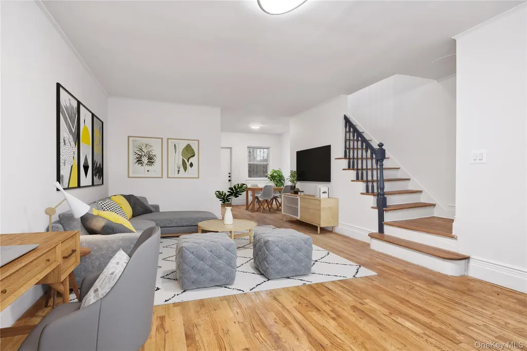 946 Gerard Avenue Bronx NY 10452