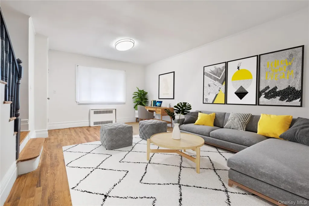 946 Gerard Avenue Bronx NY 10452