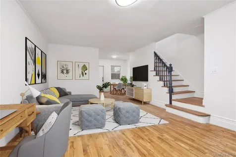 946 Gerard Avenue Bronx NY 10452