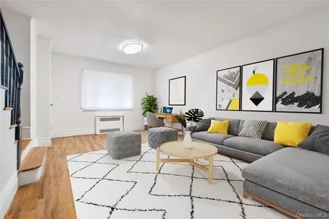 946 Gerard Avenue Bronx NY 10452