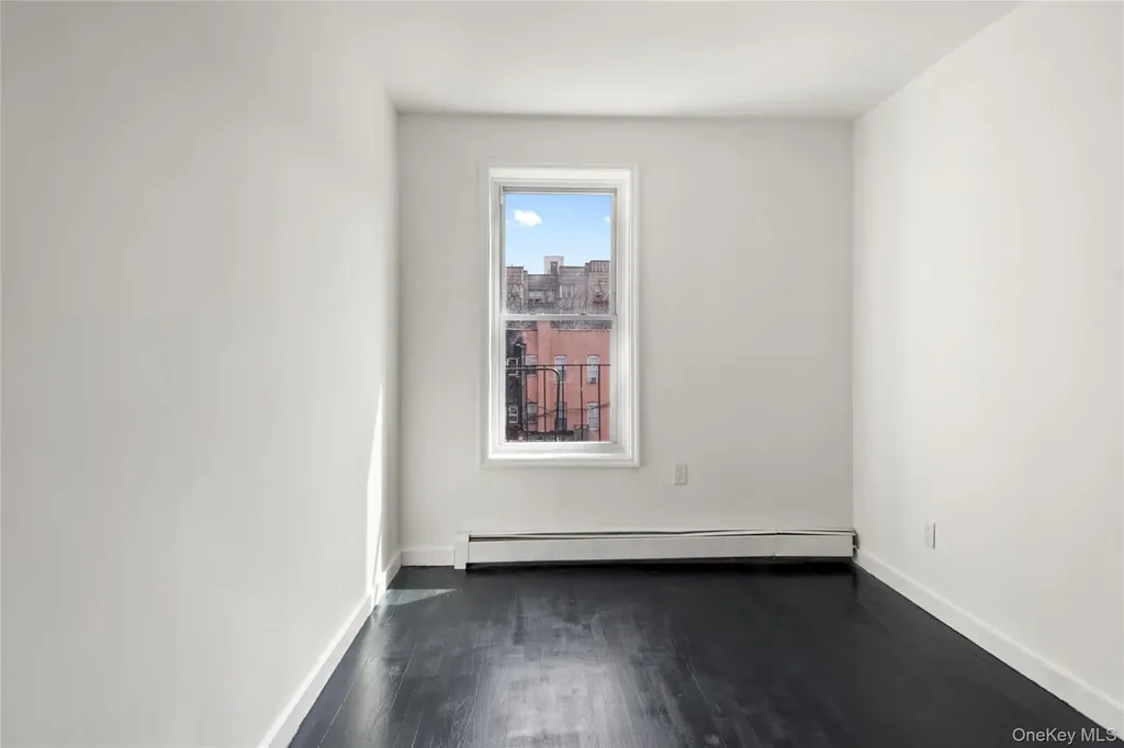 2308 Morris Avenue Bronx NY 10468