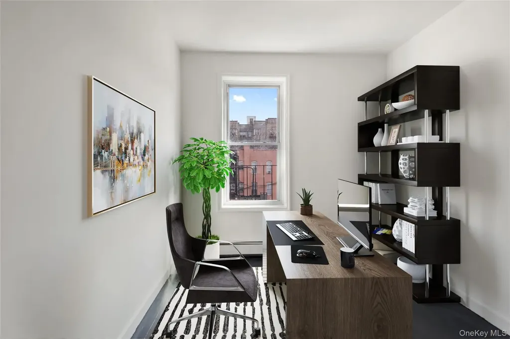 2308 Morris Avenue Bronx NY 10468