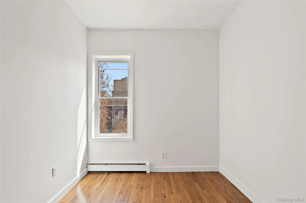 2308 Morris Avenue Bronx NY 10468