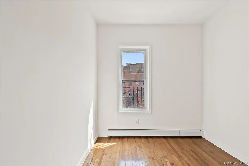 2308 Morris Avenue Bronx NY 10468