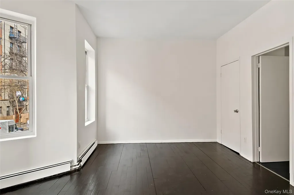 2308 Morris Avenue Bronx NY 10468