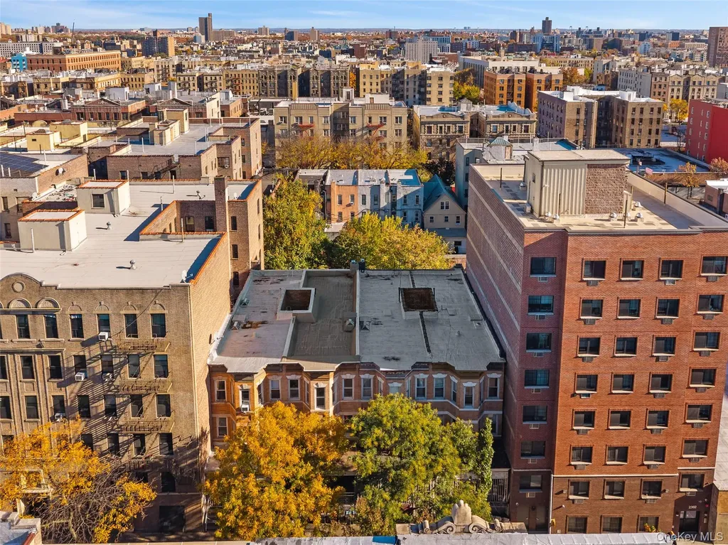 2308 Morris Avenue Bronx NY 10468