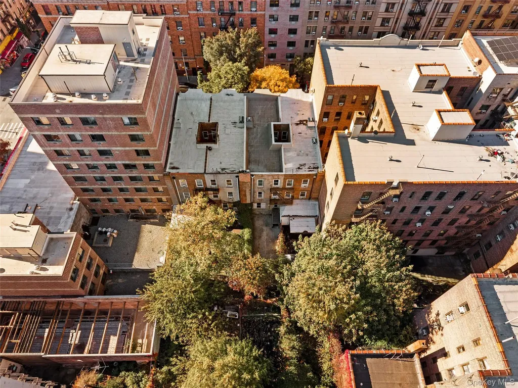2308 Morris Avenue Bronx NY 10468
