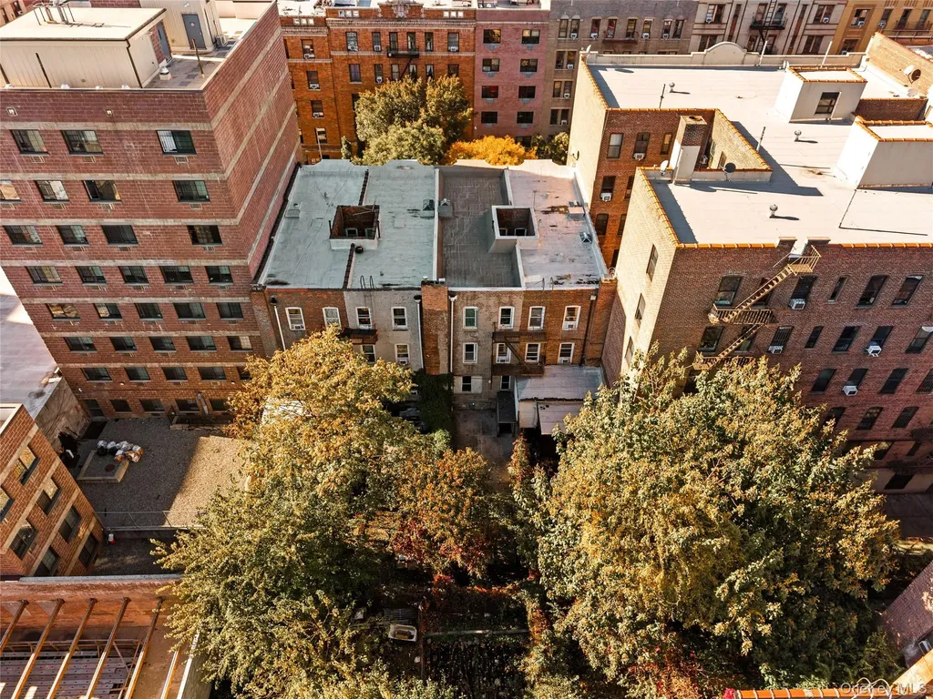 2308 Morris Avenue Bronx NY 10468