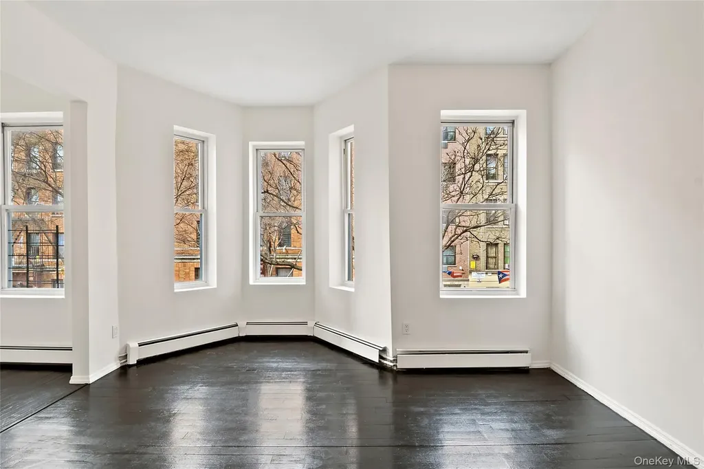 2308 Morris Avenue Bronx NY 10468