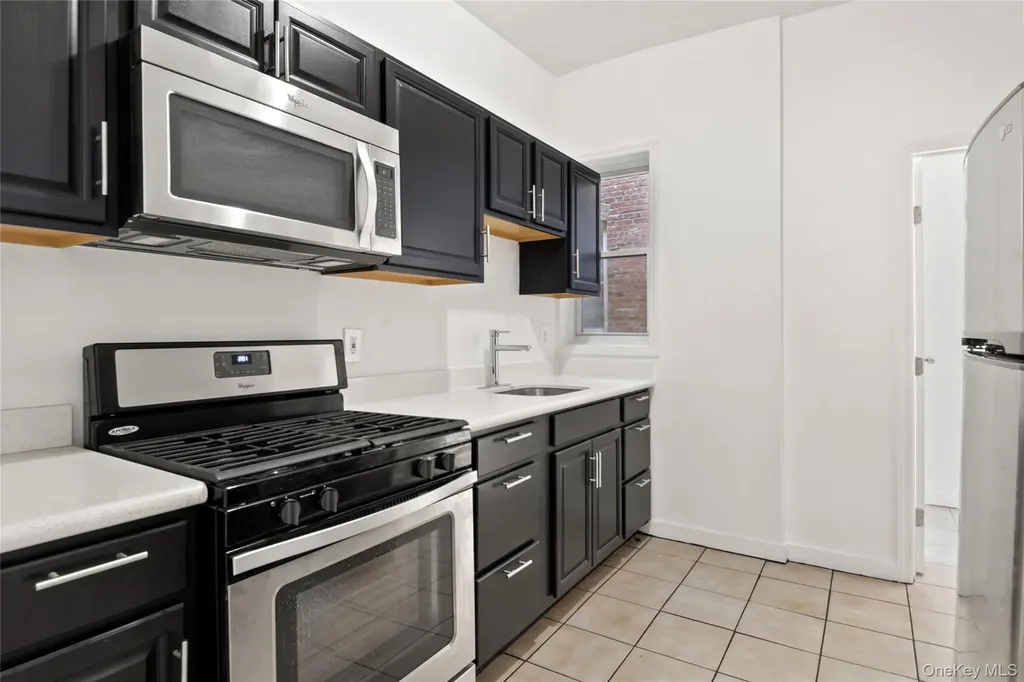 2308 Morris Avenue Bronx NY 10468