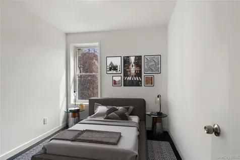 2308 Morris Avenue Bronx NY 10468
