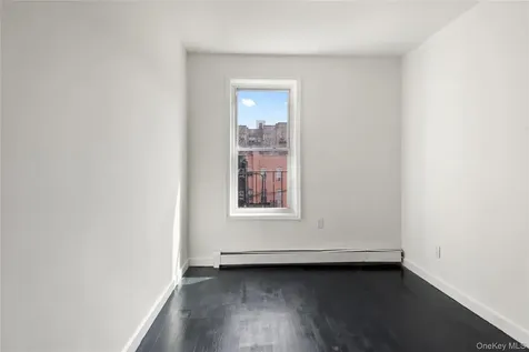 2308 Morris Avenue Bronx NY 10468