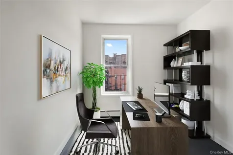2308 Morris Avenue Bronx NY 10468