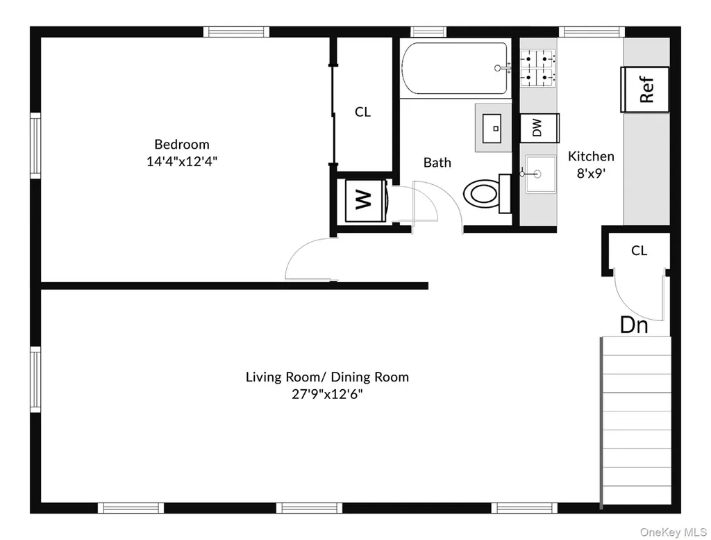 45 Robins Crescent New Rochelle NY 10801