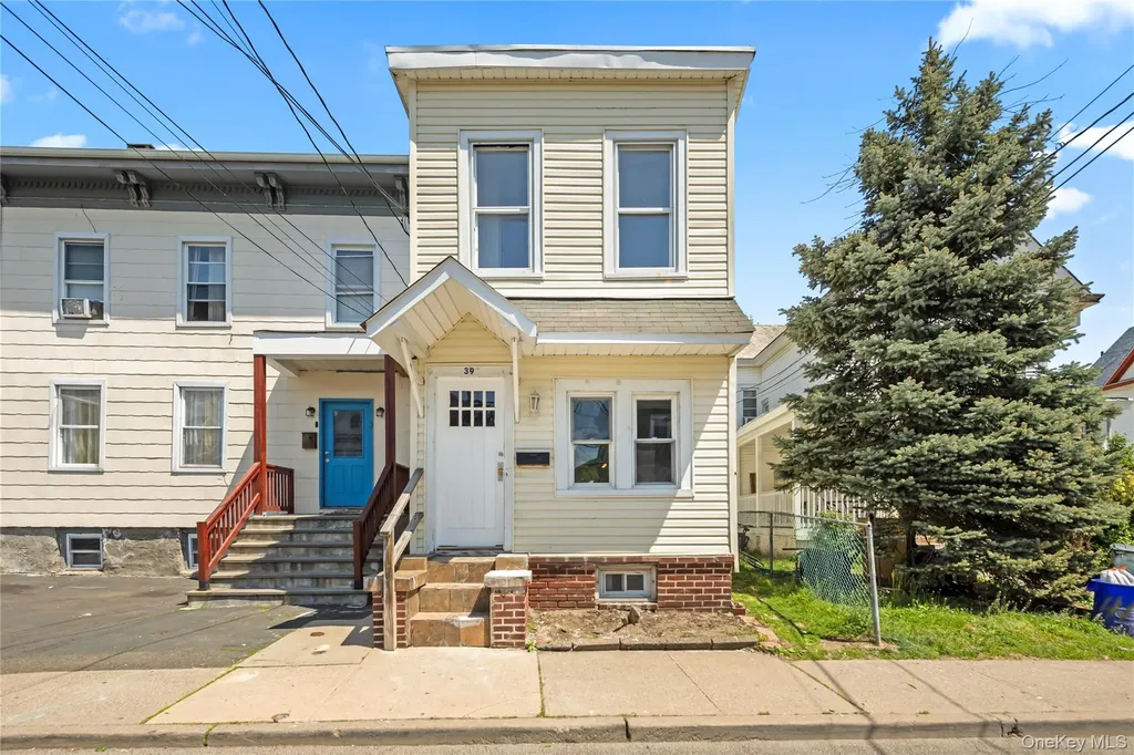 39 Third Street Haverstraw NY 10927