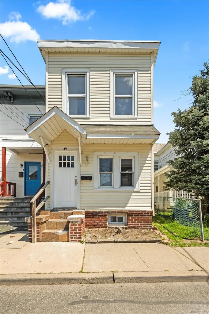 39 Third Street Haverstraw NY 10927