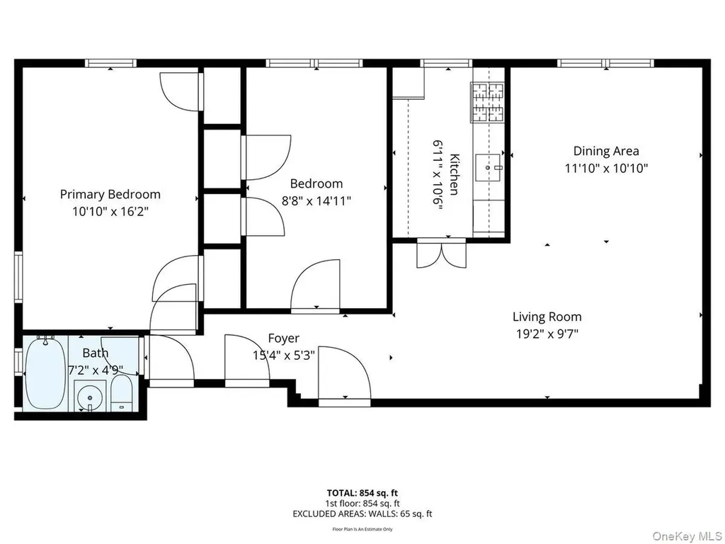 67-25 Dartmouth Street Forest Hills NY 11375