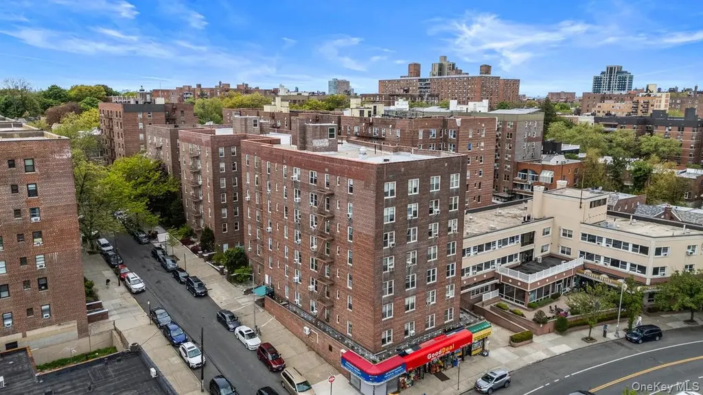 67-25 Dartmouth Street Forest Hills NY 11375