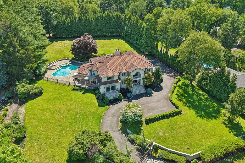 250 Old Mill Road West Nyack NY 10994