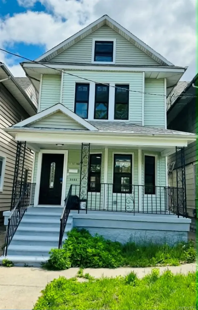 2121 Troy Avenue Brooklyn NY 11234
