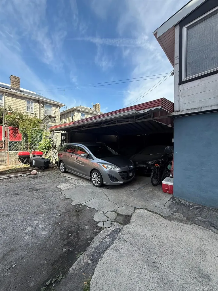 1129 Beach Avenue Bronx NY 10472