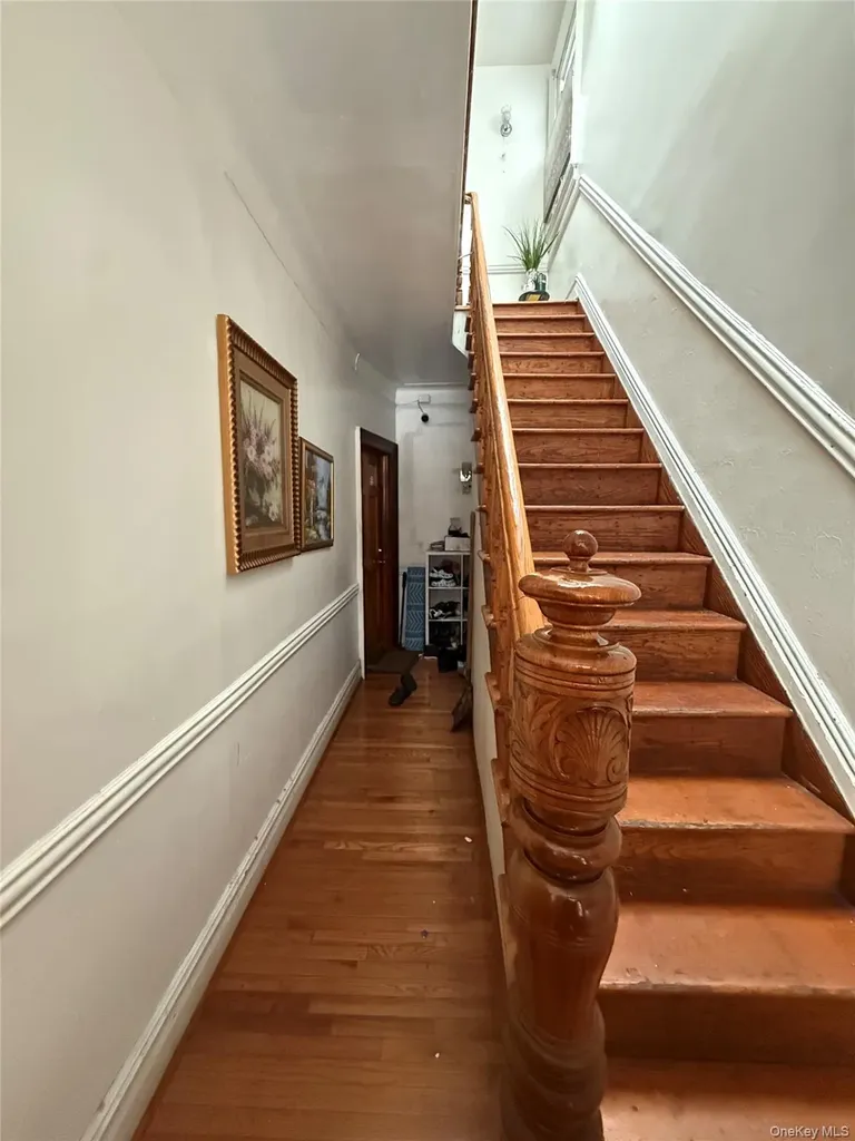 1129 Beach Avenue Bronx NY 10472