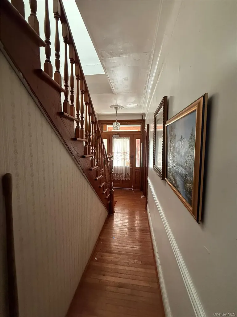1129 Beach Avenue Bronx NY 10472