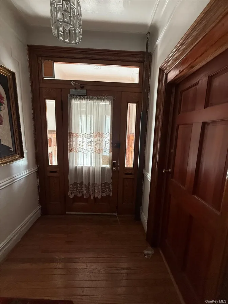 1129 Beach Avenue Bronx NY 10472