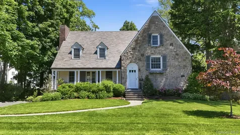 69 Tunstall Road Scarsdale NY 10583