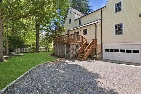 69 Tunstall Road Scarsdale NY 10583