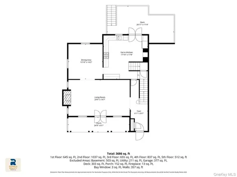 69 Tunstall Road Scarsdale NY 10583