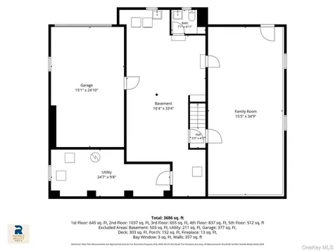 69 Tunstall Road Scarsdale NY 10583