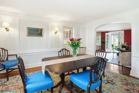 69 Tunstall Road Scarsdale NY 10583
