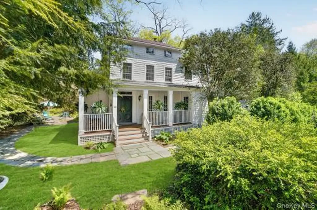 23 Byram Lake Road Bedford Corners NY 10549