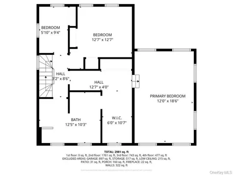 23 Byram Lake Road Bedford Corners NY 10549