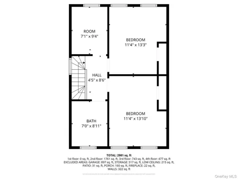 23 Byram Lake Road Bedford Corners NY 10549