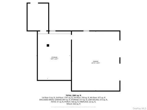 23 Byram Lake Road Bedford Corners NY 10549