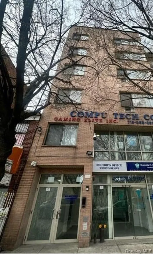 40-24 76th Street Elmhurst NY 11373