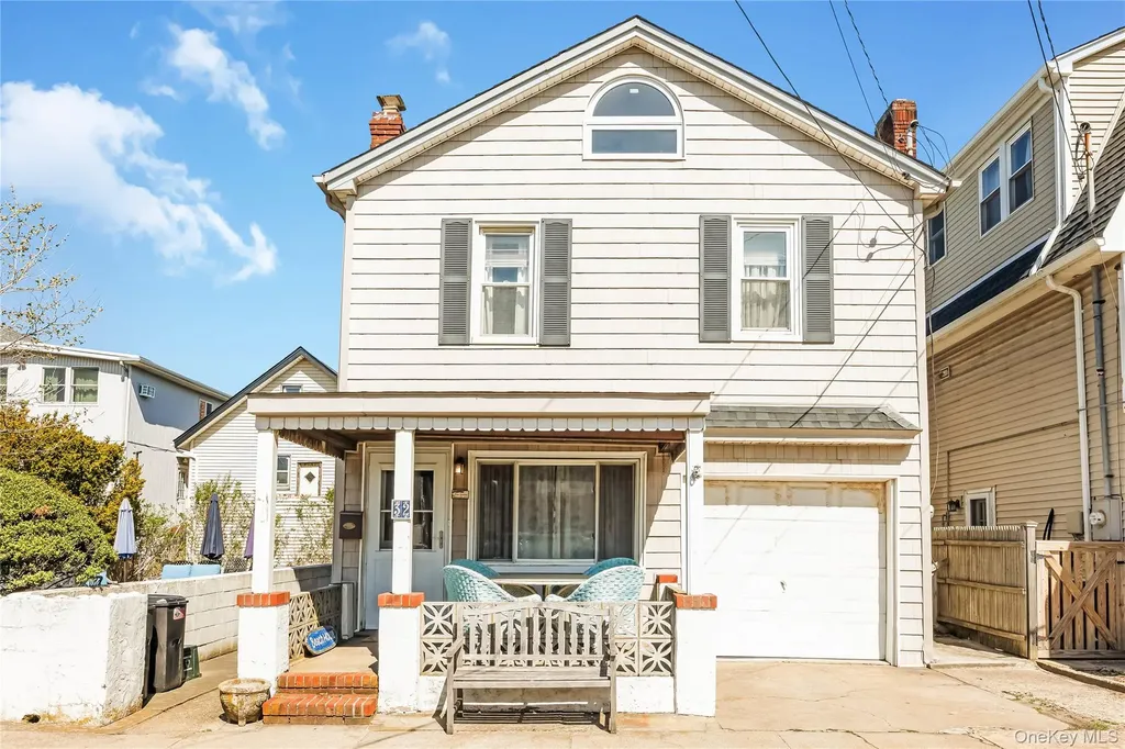 32 Buffalo Avenue East Atlantic Beach NY 11561
