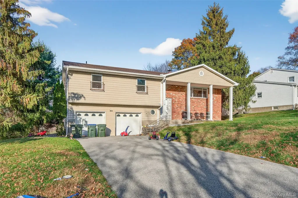 3 Roanoke Monroe NY 10950