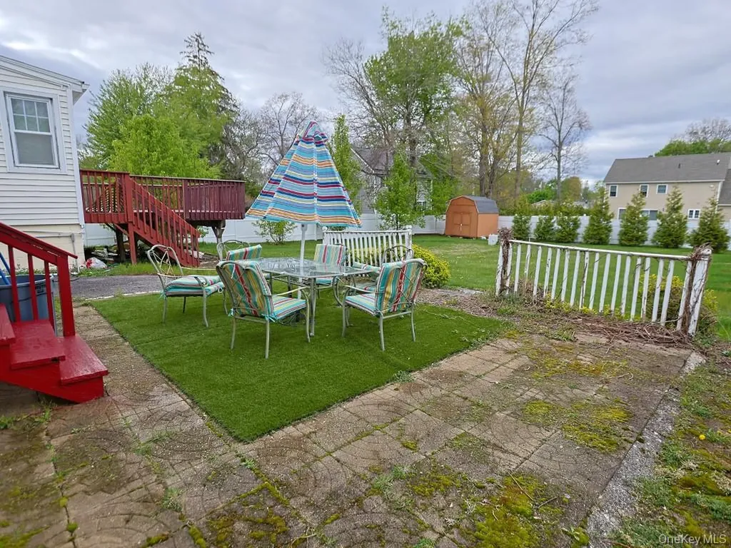 68 Weaver Street Montgomery NY 12549