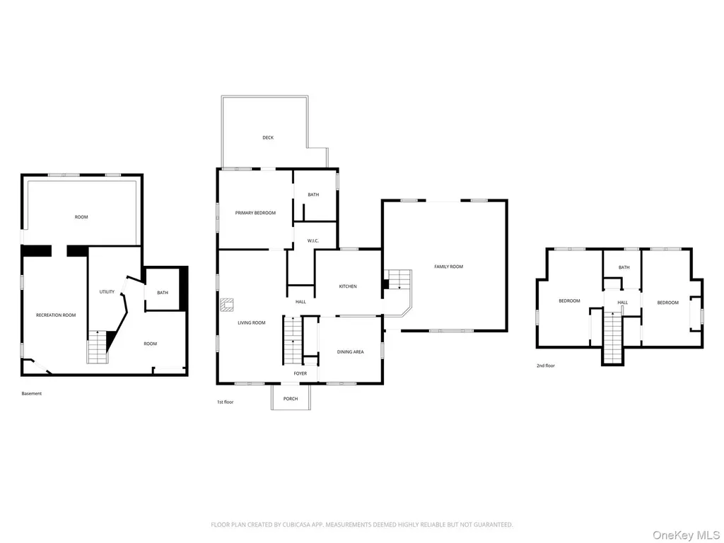 68 Weaver Street Montgomery NY 12549