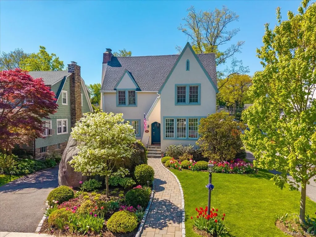 414 Washington Avenue Pelham NY 10803