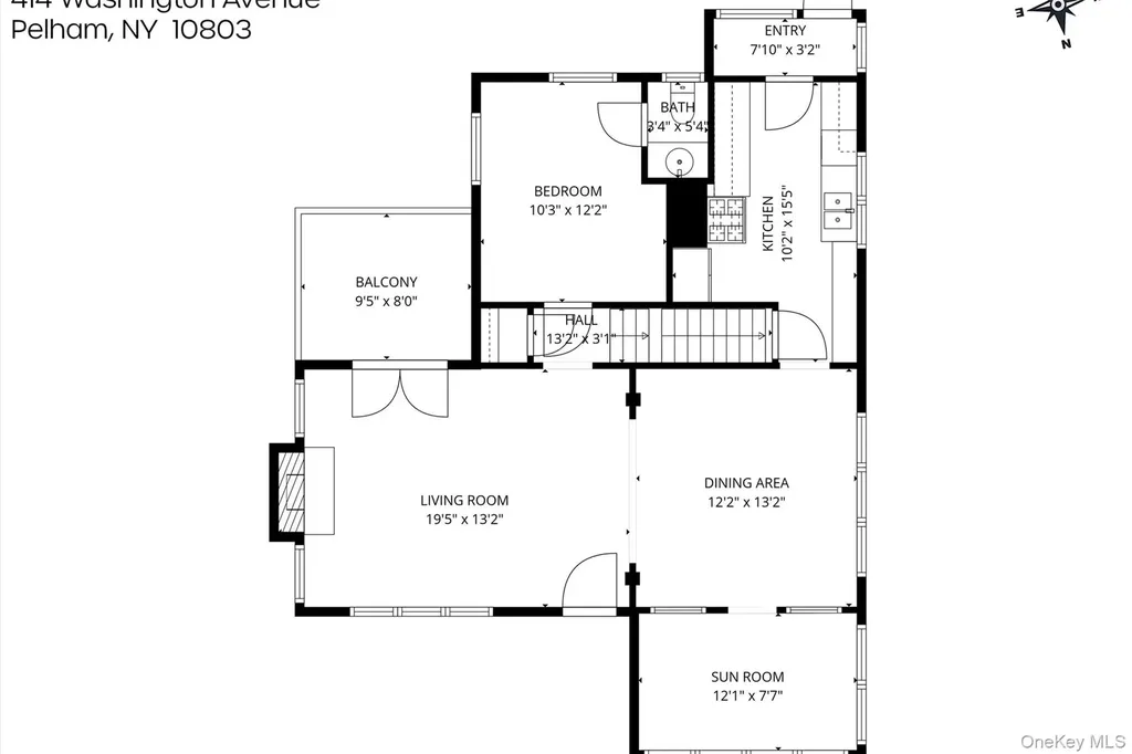 414 Washington Avenue Pelham NY 10803