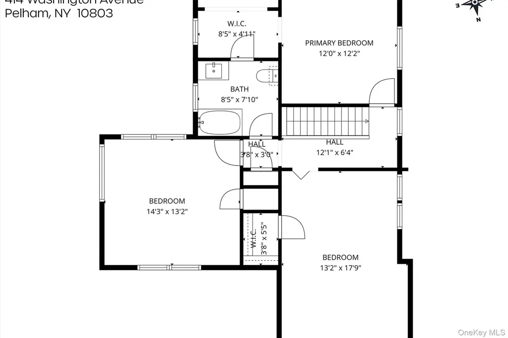 414 Washington Avenue Pelham NY 10803
