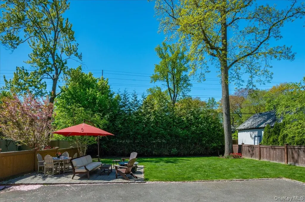 414 Washington Avenue Pelham NY 10803