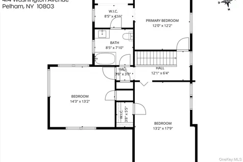 414 Washington Avenue Pelham NY 10803