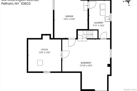 414 Washington Avenue Pelham NY 10803