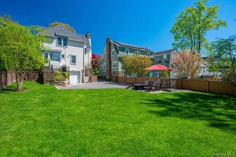 414 Washington Avenue Pelham NY 10803